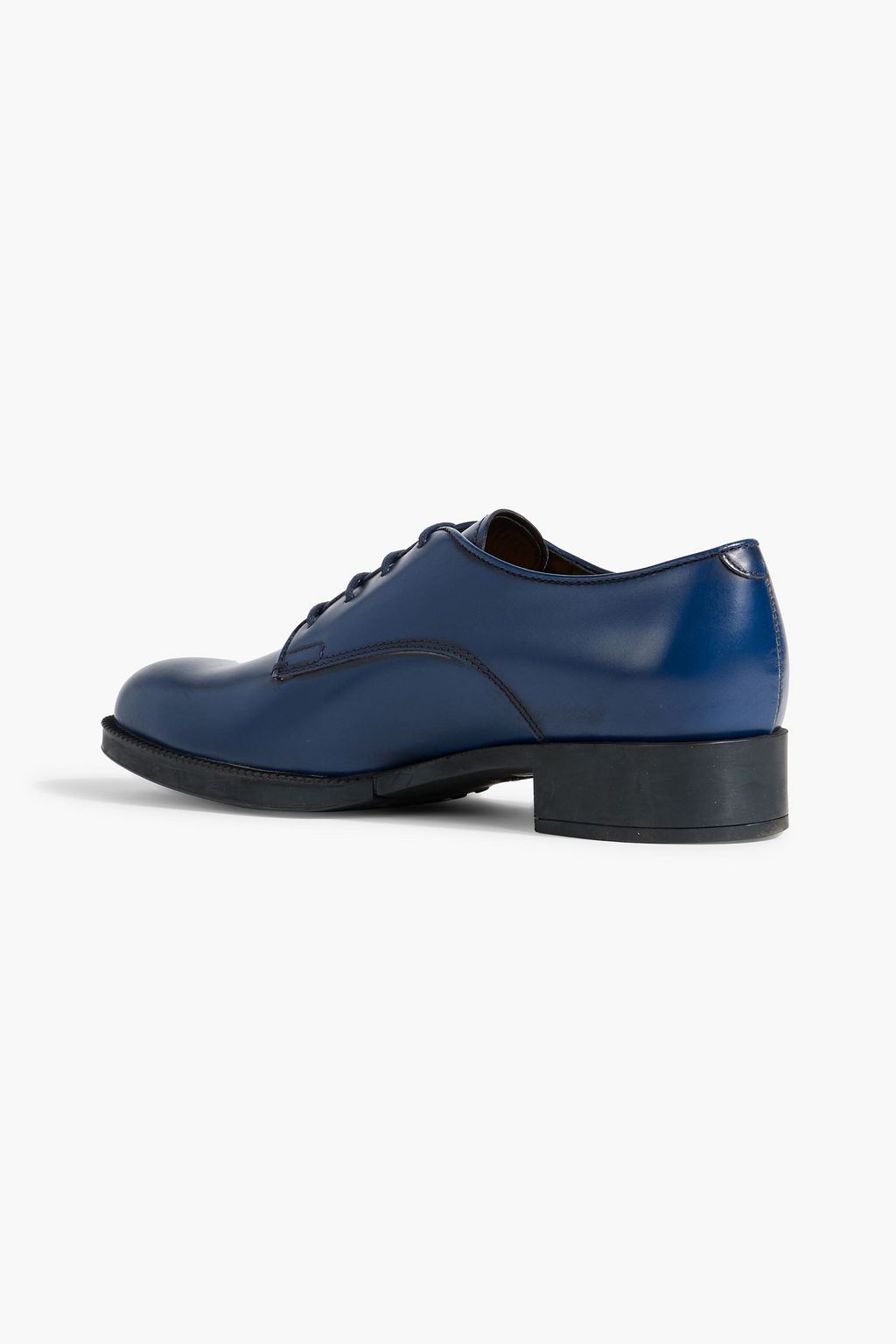 TOD'S Leather brogues