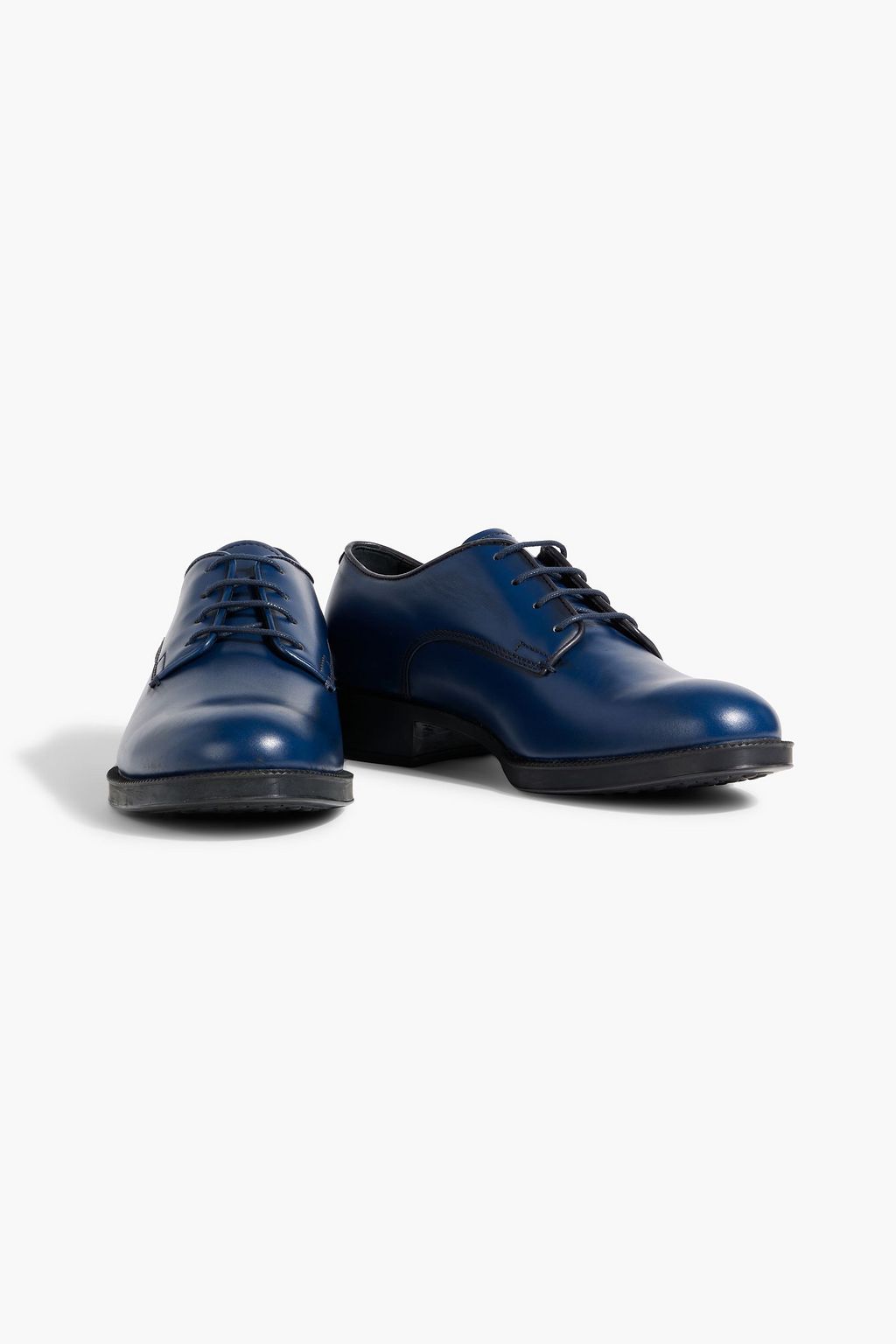 TOD'S Leather brogues