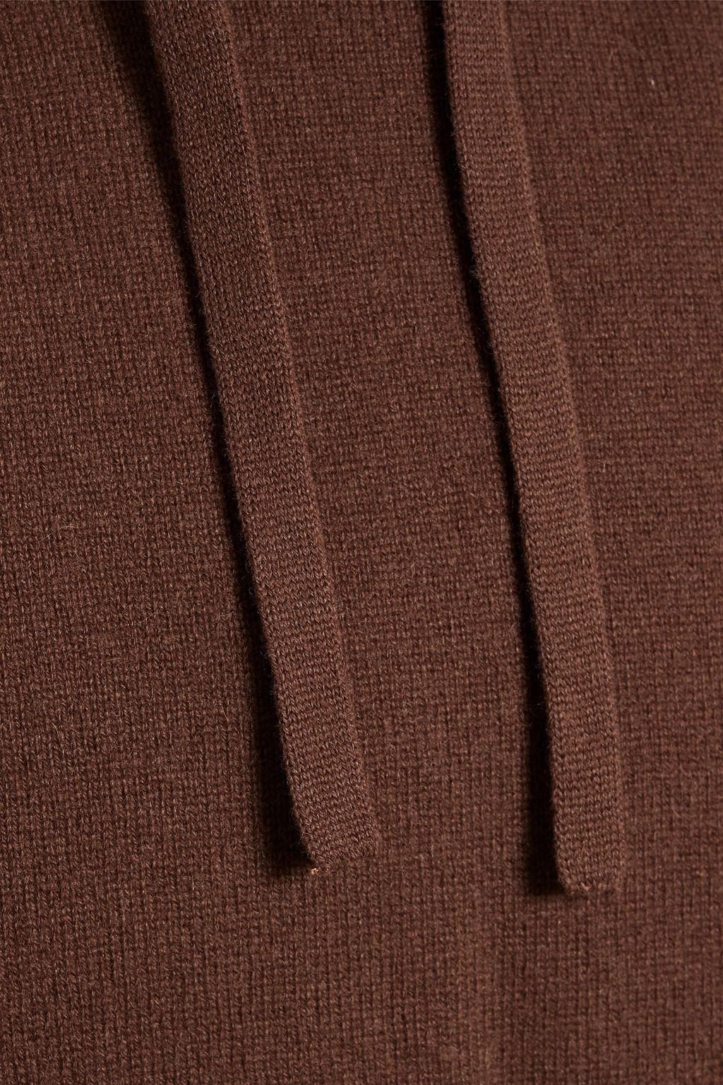 RAG & BONE Peter cashmere hoodie