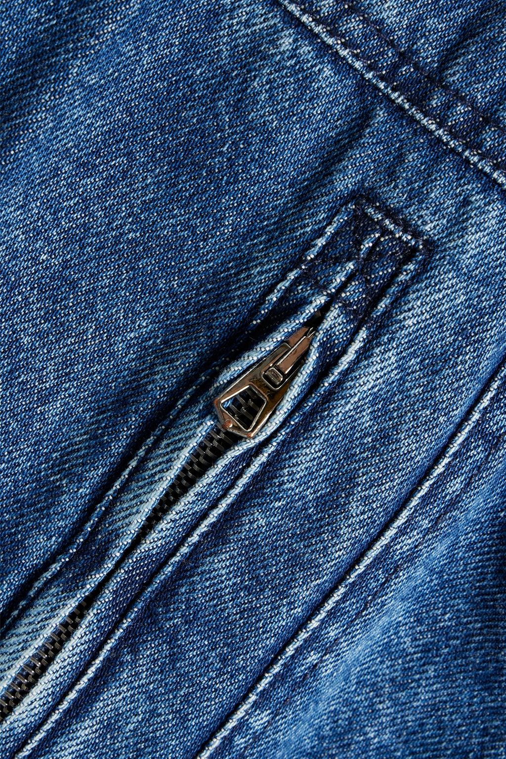 ISABEL MARANT Jonas denim jacket