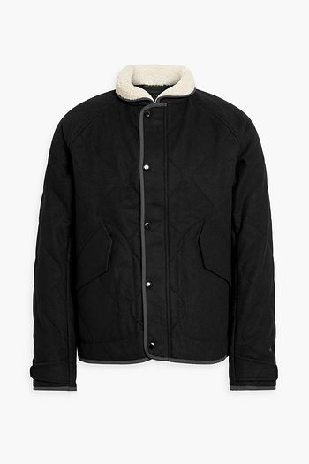 Men s New Arrival Jackets Sale Up to 70 Off THE OUTNET