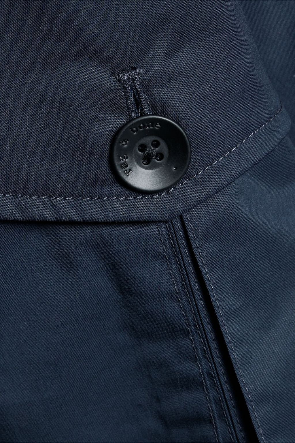 RAG & BONE جاكيت «كايد» من قطن البوبلين
