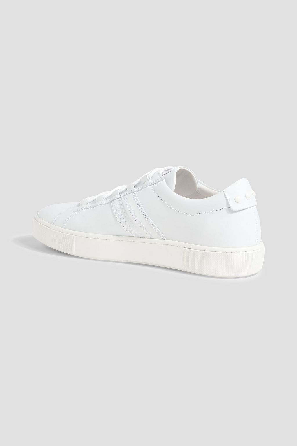 TOD'S Leather sneakers