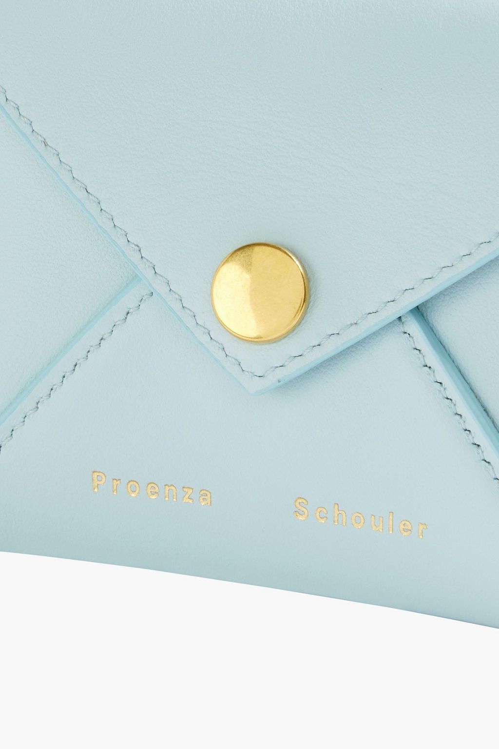 PROENZA SCHOULER Leather cardholder