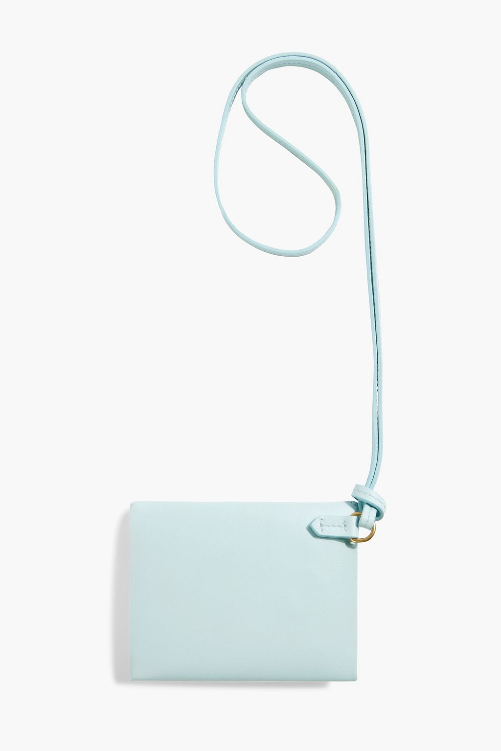 PROENZA SCHOULER Leather cardholder
