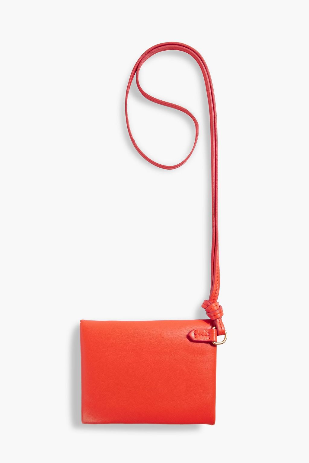 PROENZA SCHOULER Leather cardholder