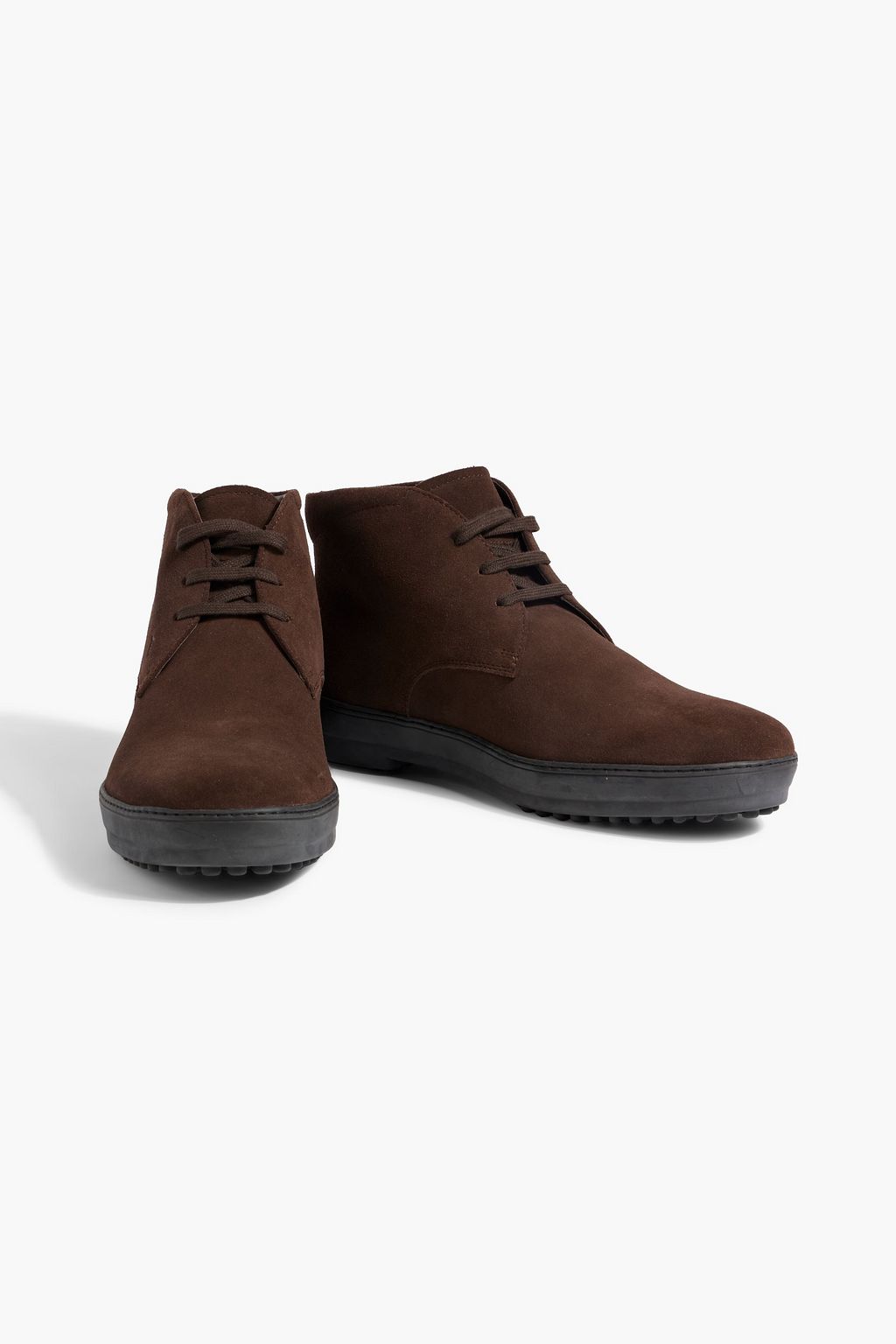 JIL SANDER Leather boots | THE OUTNET