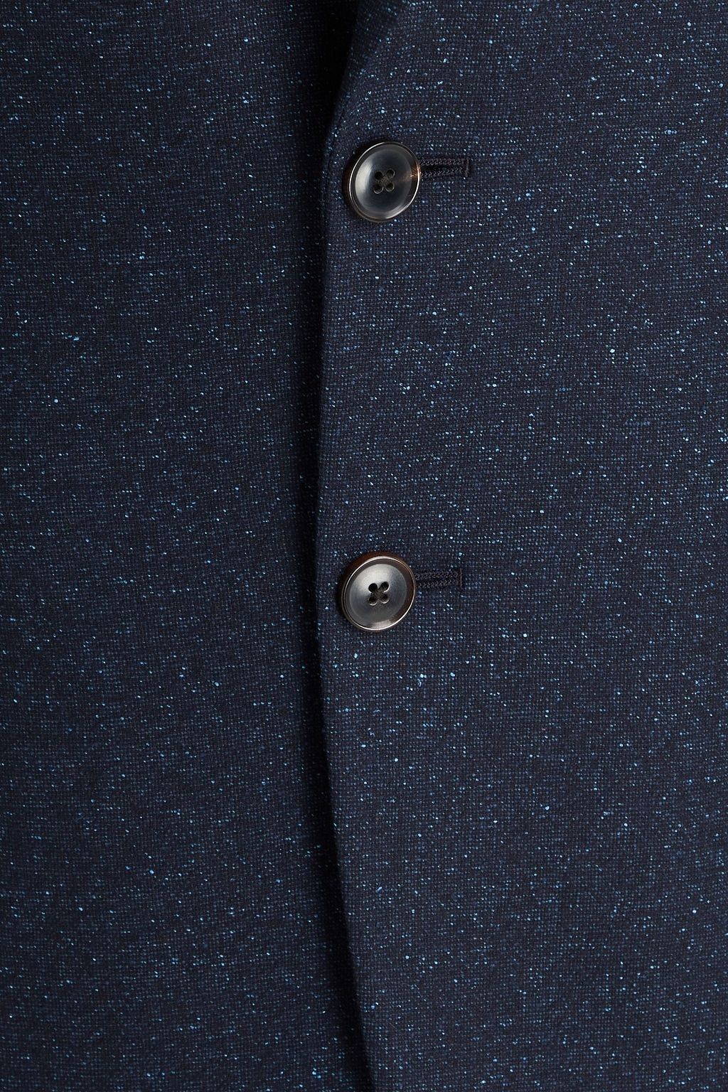 PAUL SMITH Donegal wool-blend suit