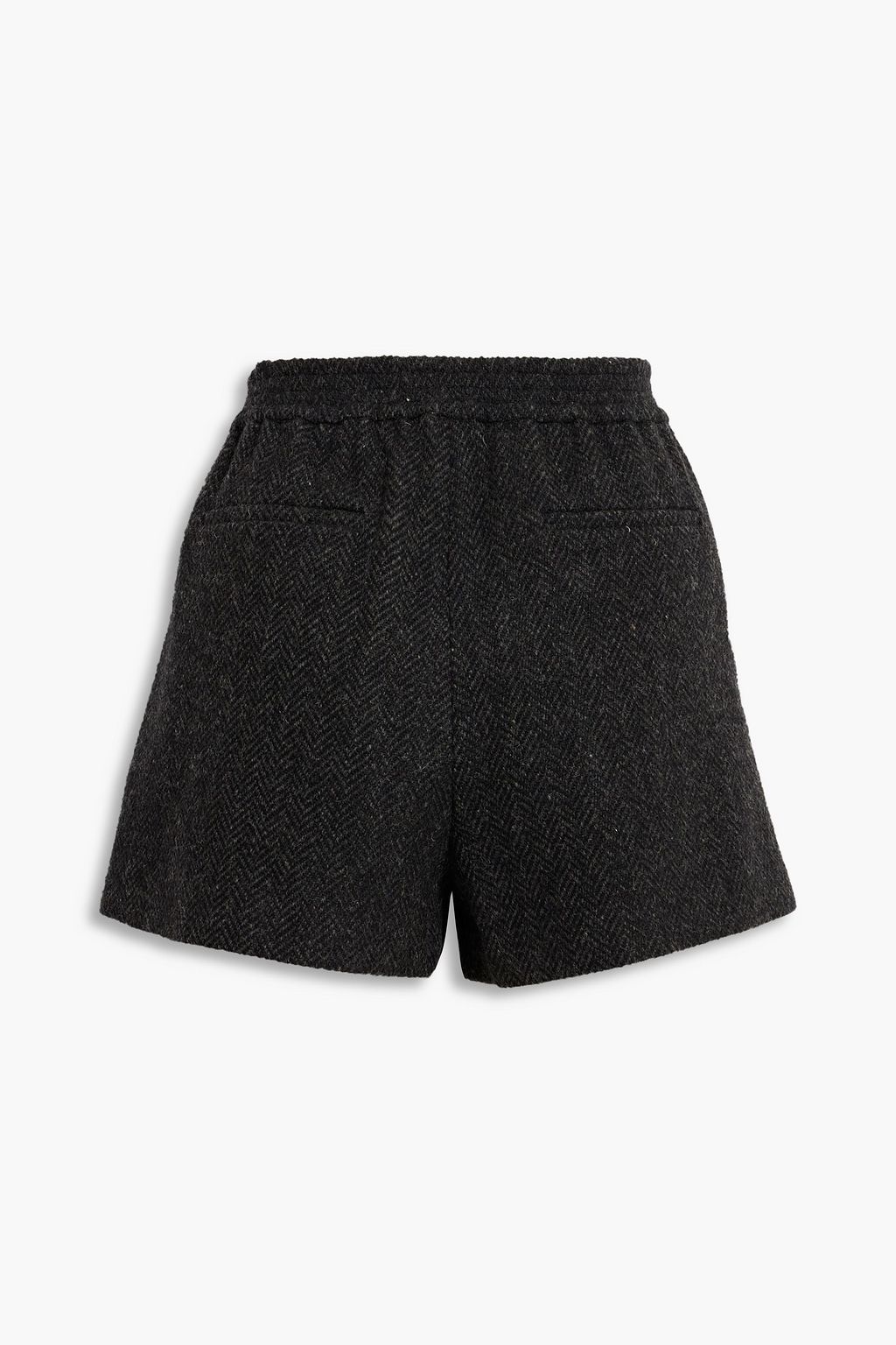 ショートパンツ VALENTINO SS25 Denim shorts (6B3DD18S94C 558) Valentino Garavani Denim Shorts, Size L