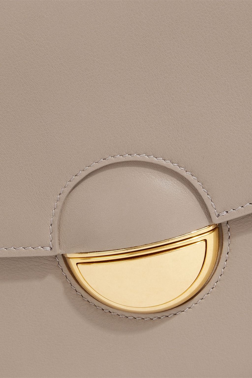 PROENZA SCHOULER Dia leather shoulder bag