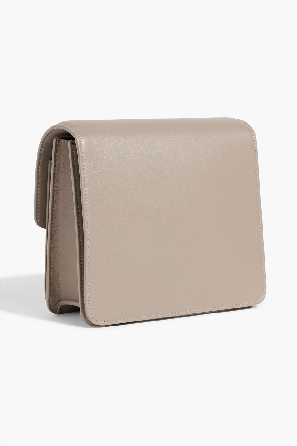 PROENZA SCHOULER DIA LEATHER SHOULDER BAG