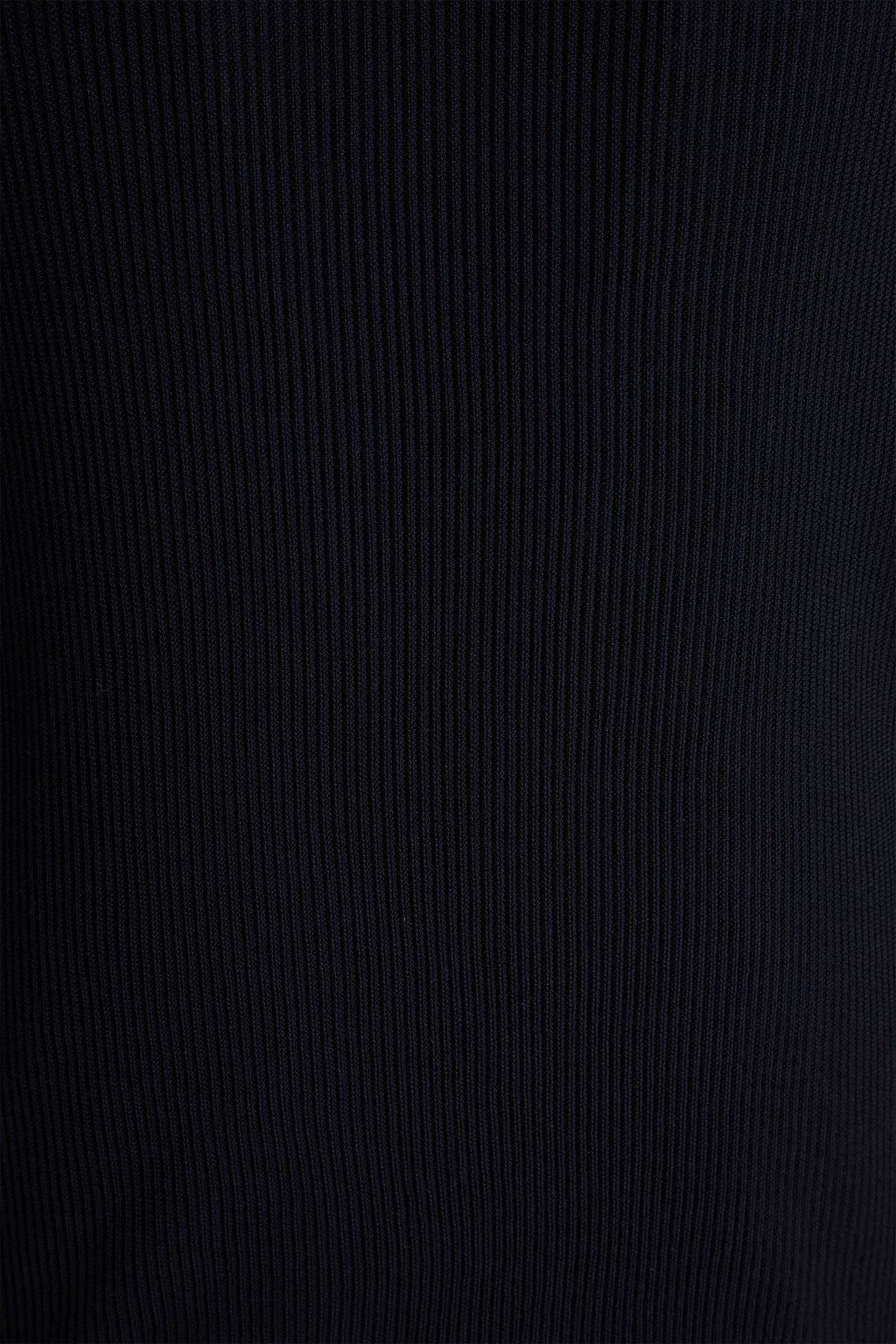 PAUL SMITH Ribbed merino wool-blend sweater