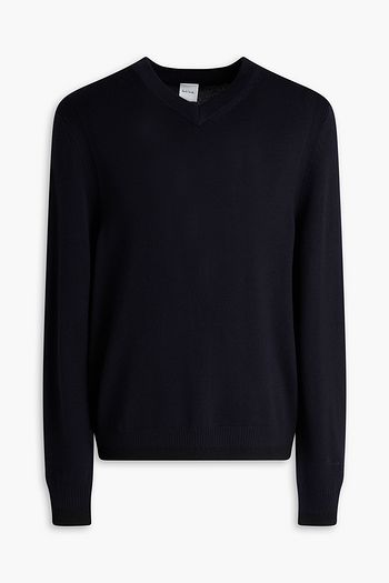 Paul smith knitwear sale deals