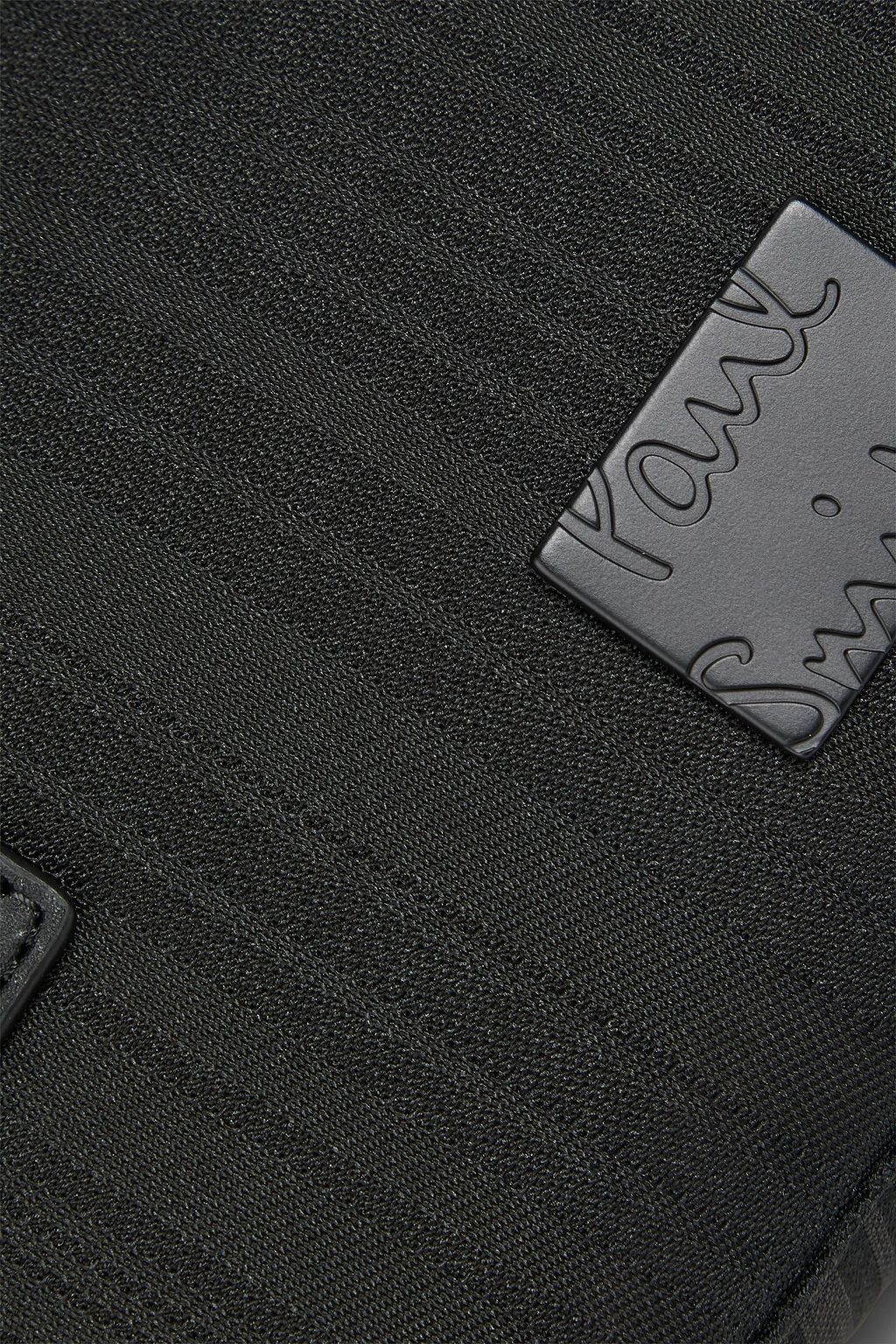 PAUL SMITH Jacquard wash bag