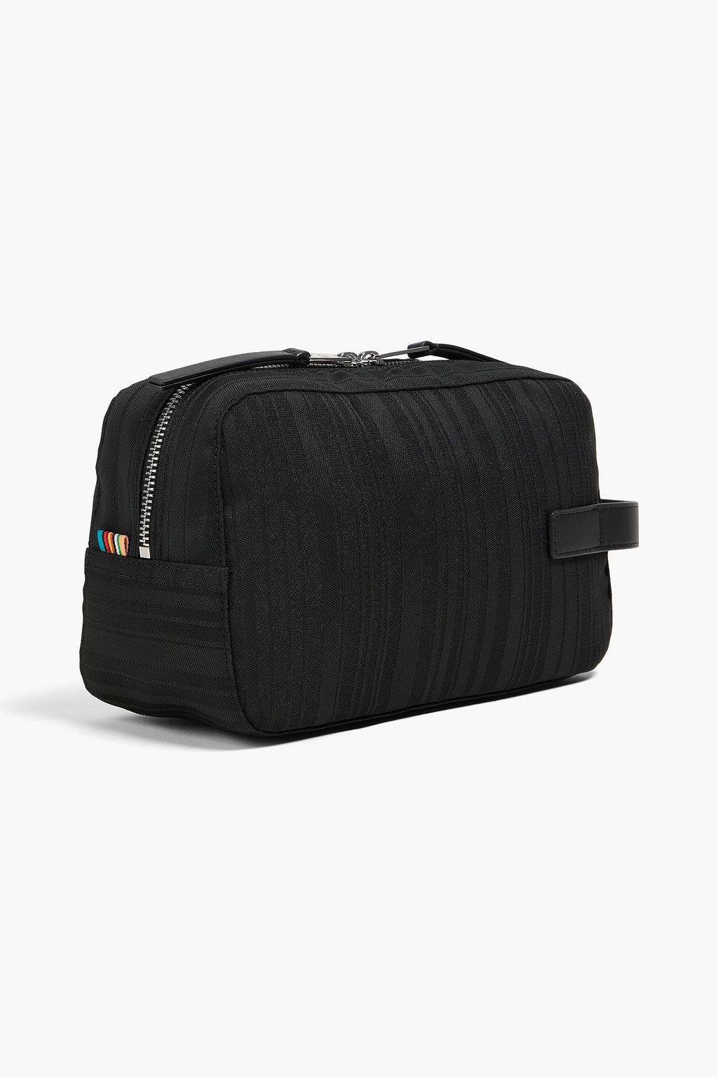 PAUL SMITH Jacquard wash bag
