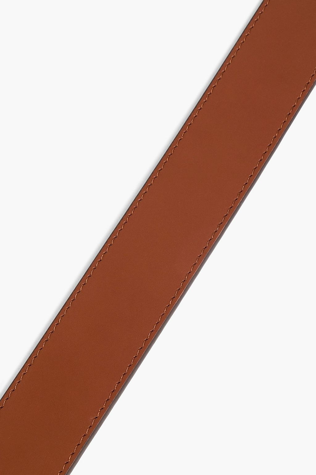 PAUL SMITH Leather belt