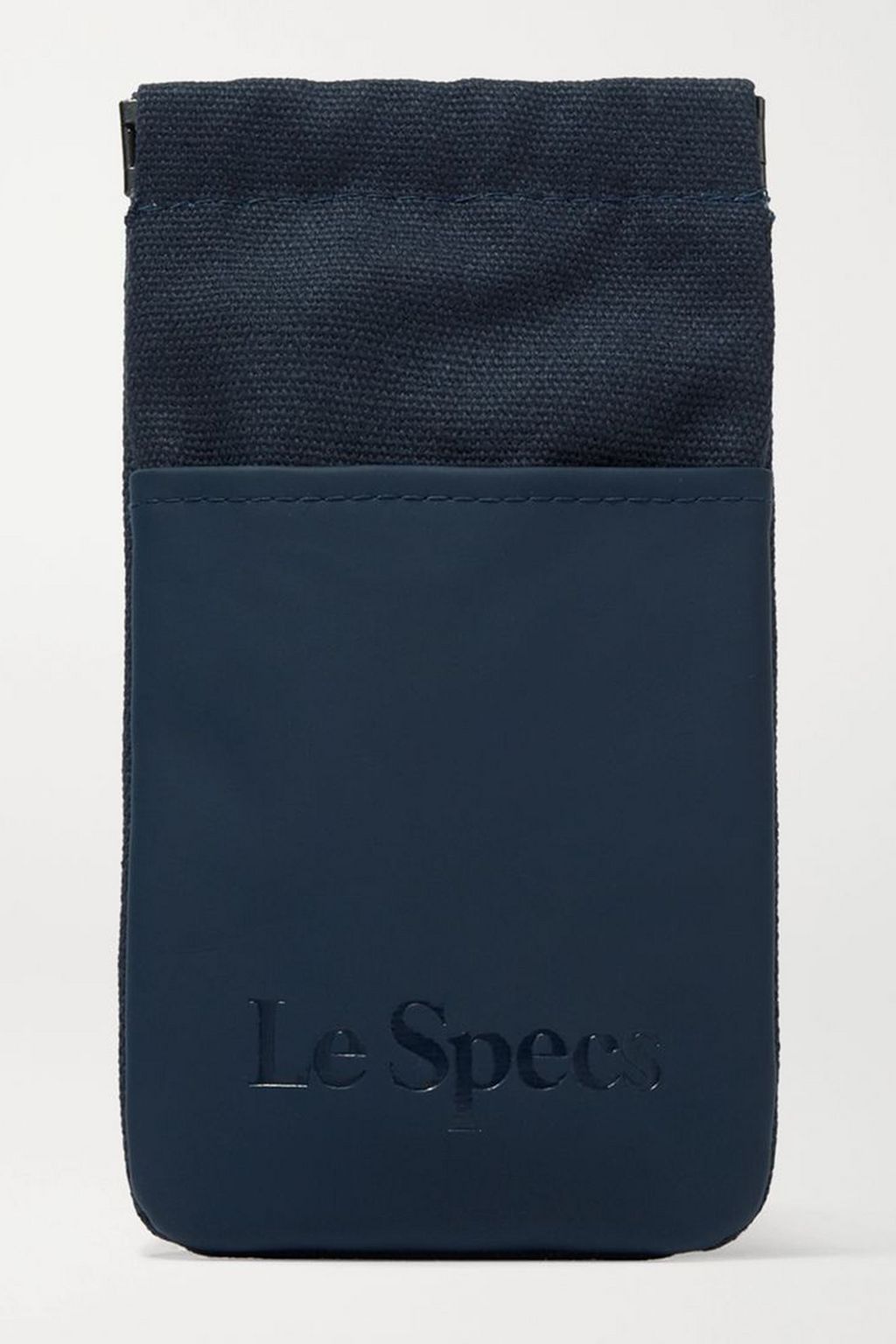 LE SPECS 캣아이 아세테이트 & 골드 톤 선글라스