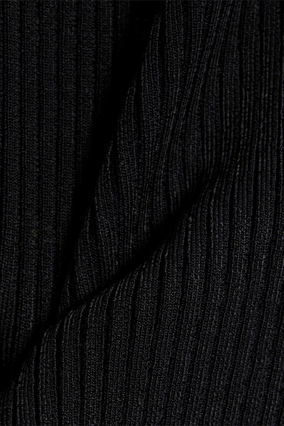 ZIMMERMANN RIBBED-KNIT TANK