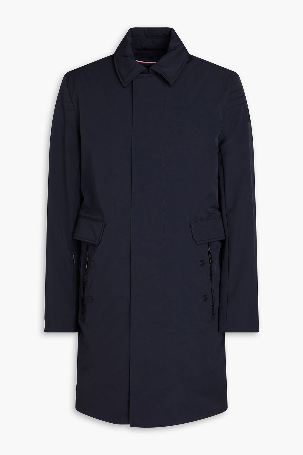 Fusalp coat 2025