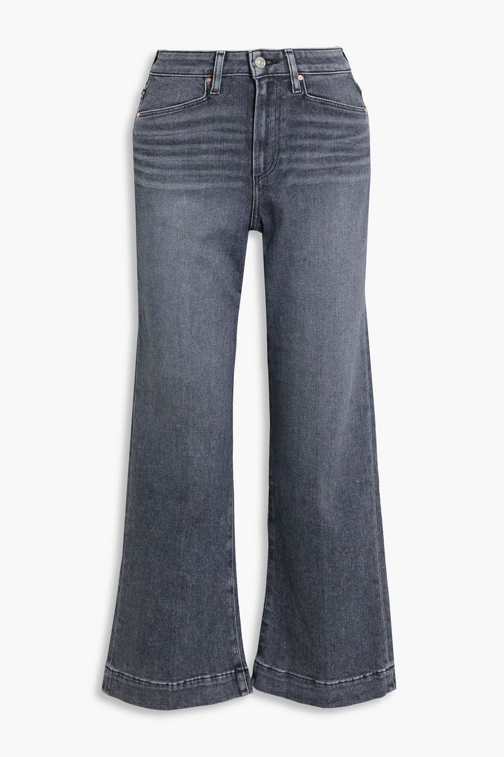 Paige bootcut deals