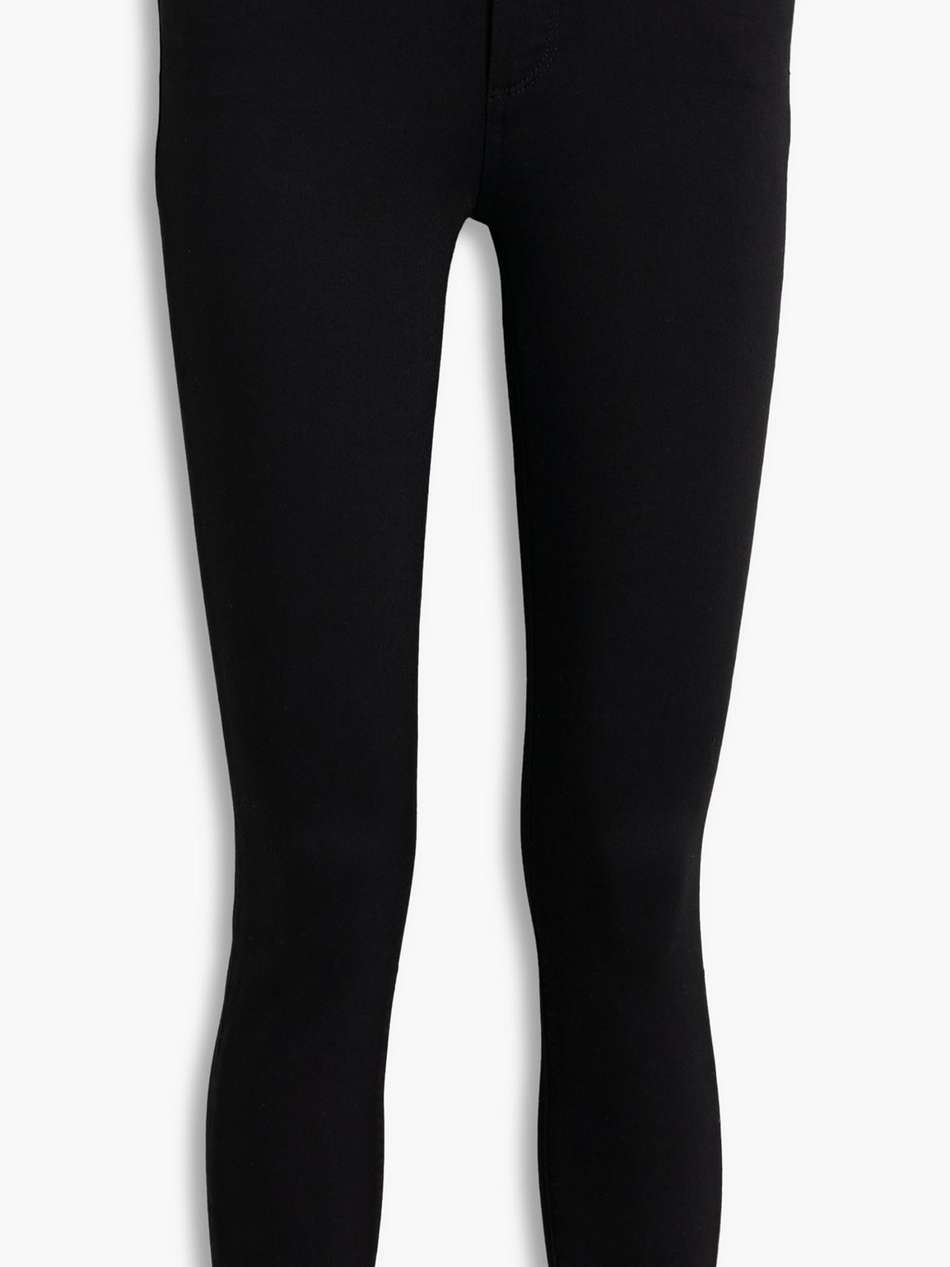 verdugo cropped mid-rise skinny jeans
