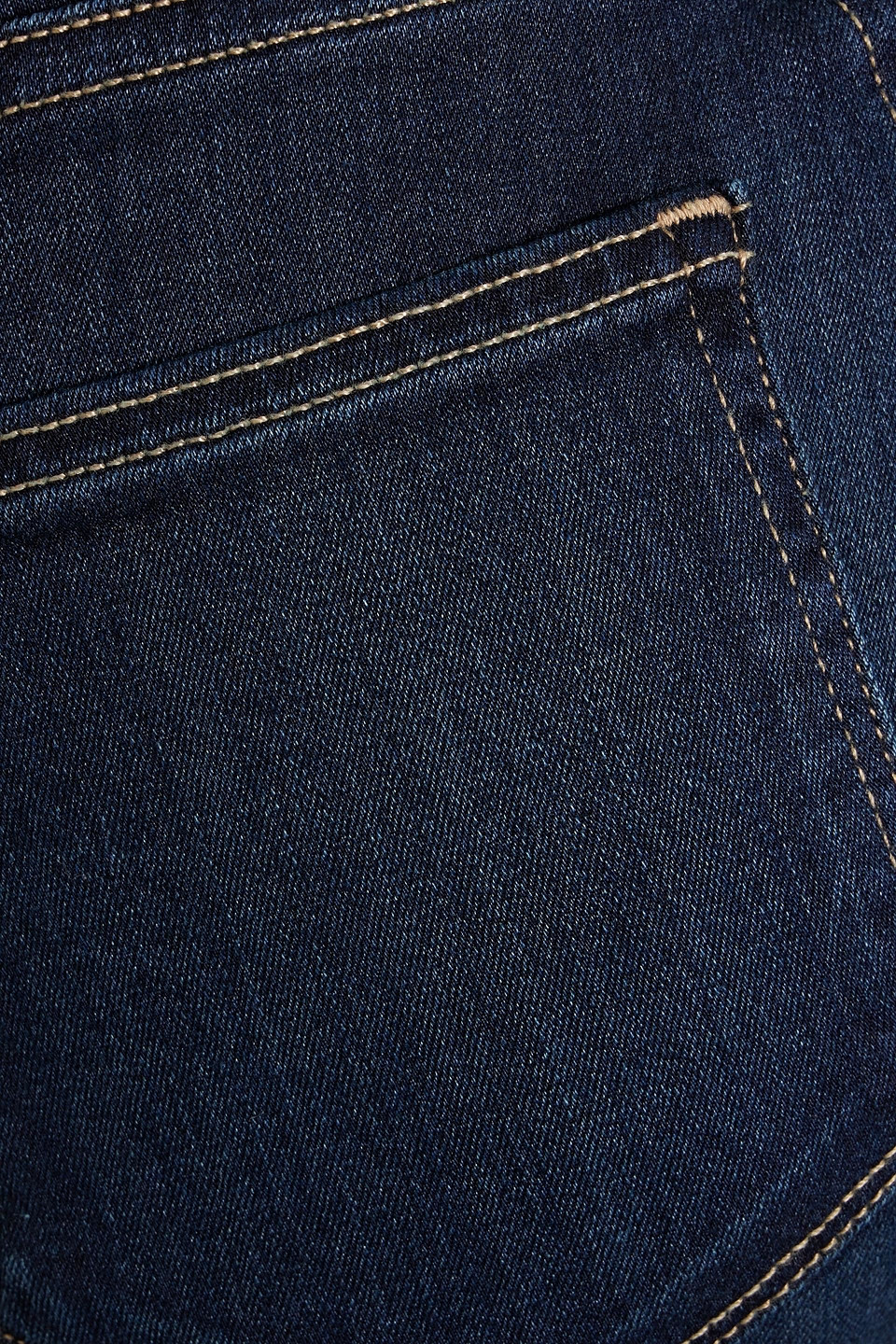 PAIGE MANHATTAN HIGH-RISE BOOTCUT JEANS