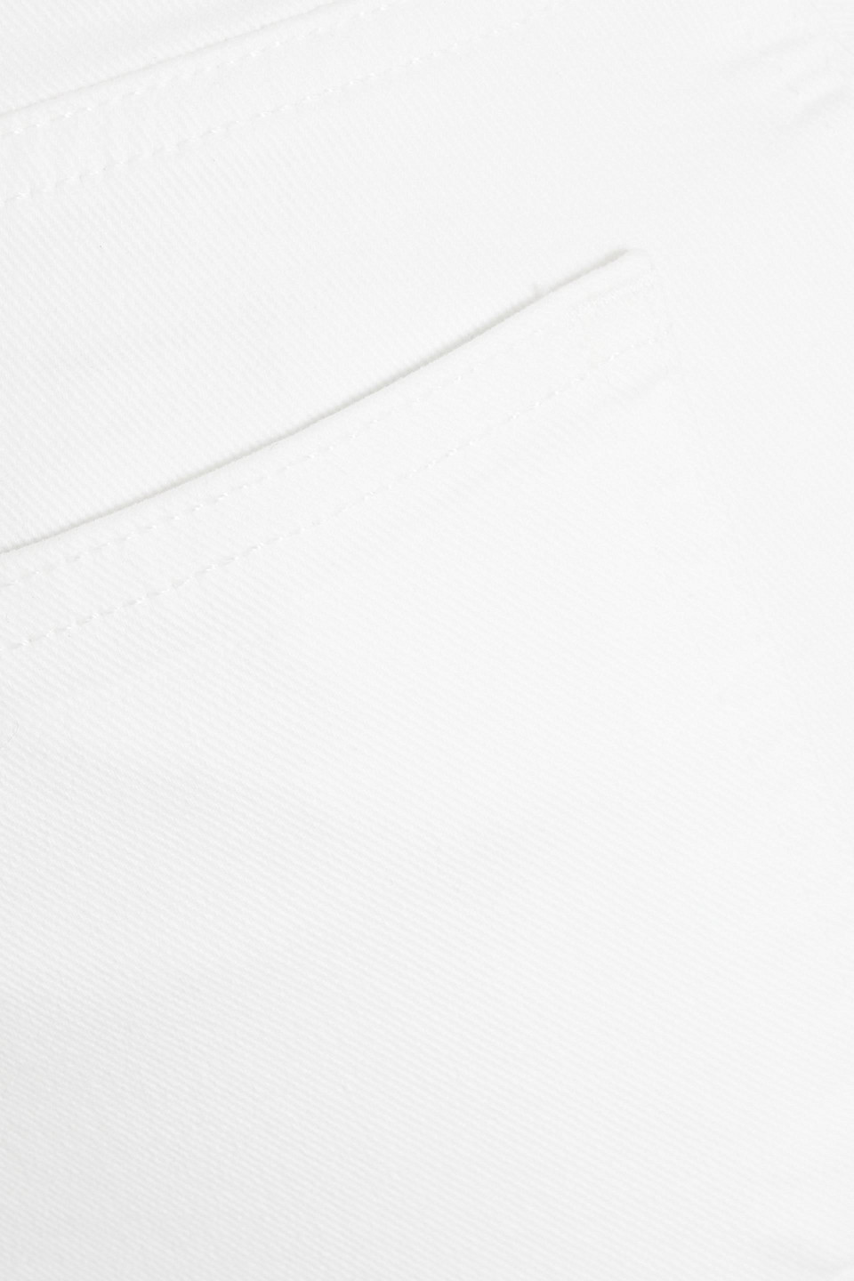 PAIGE MANHATTAN HIGH-RISE BOOTCUT JEANS
