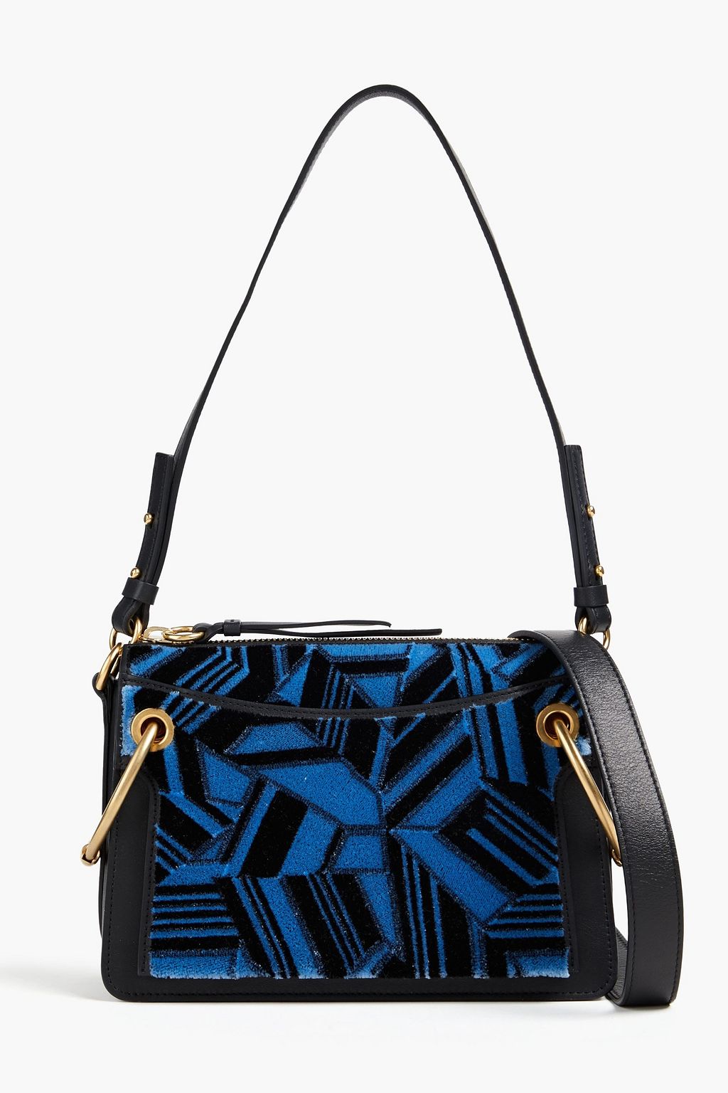 Roy shoulder bag 2025