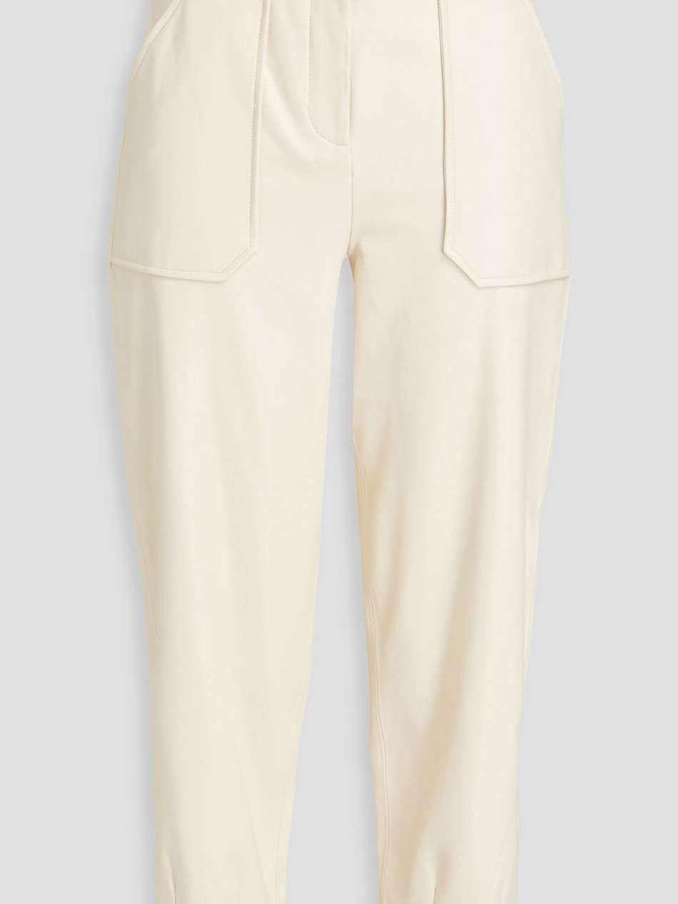 atala cropped tapered pants