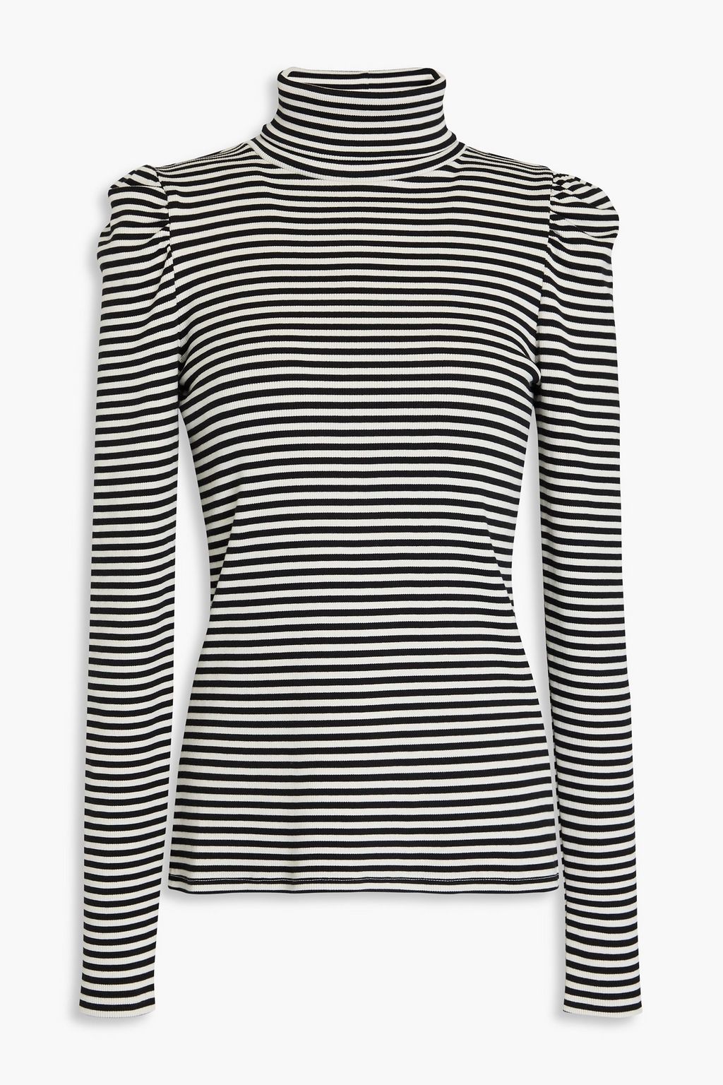 Veronica beard cedar turtleneck hotsell