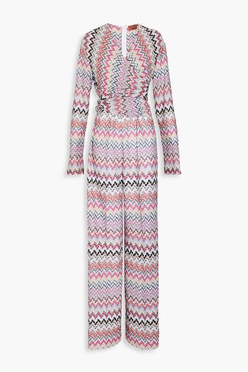 Jumpsuits von Missoni im Sale Bis zu 70 THE OUTNET