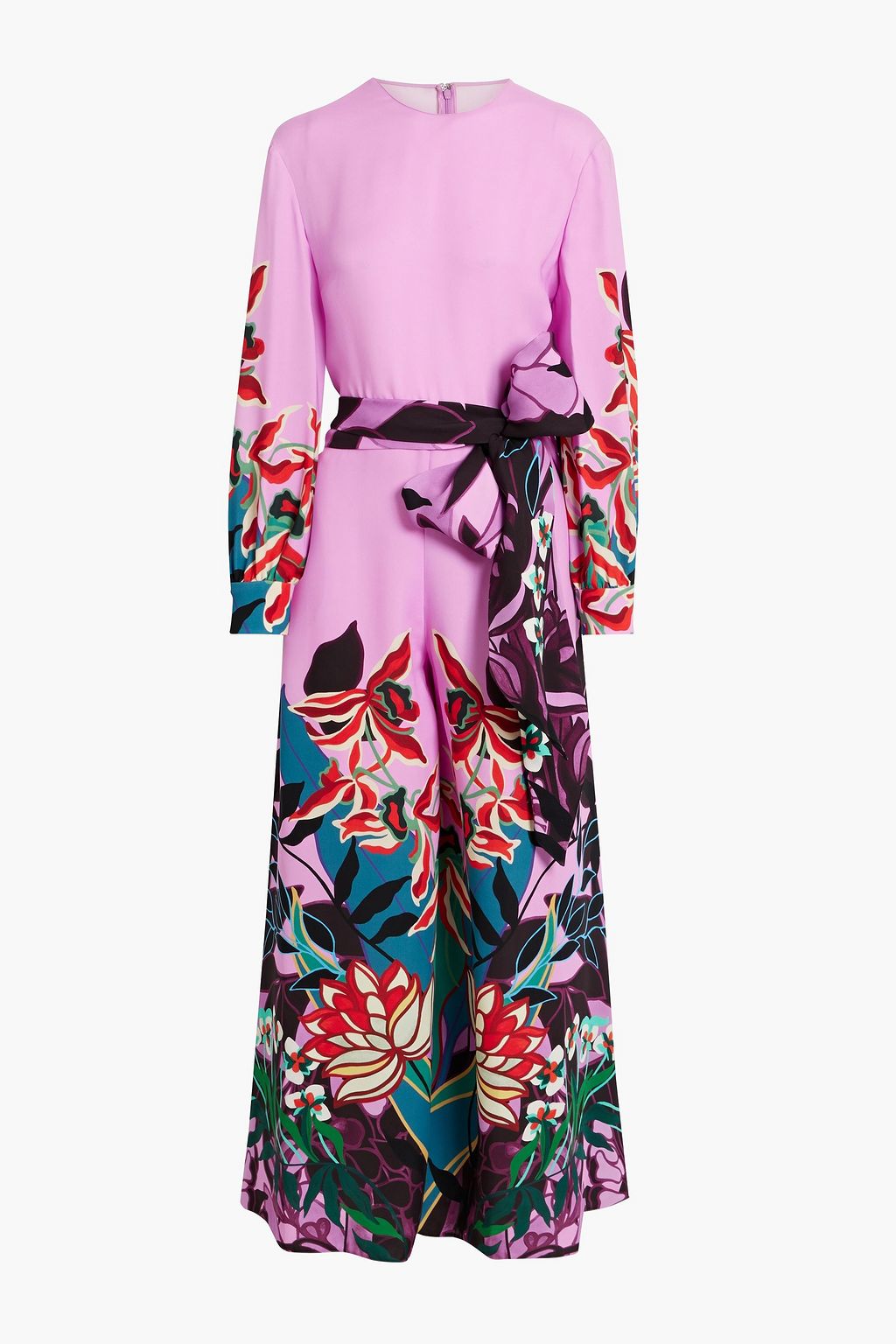 Valentino jumpsuit hotsell