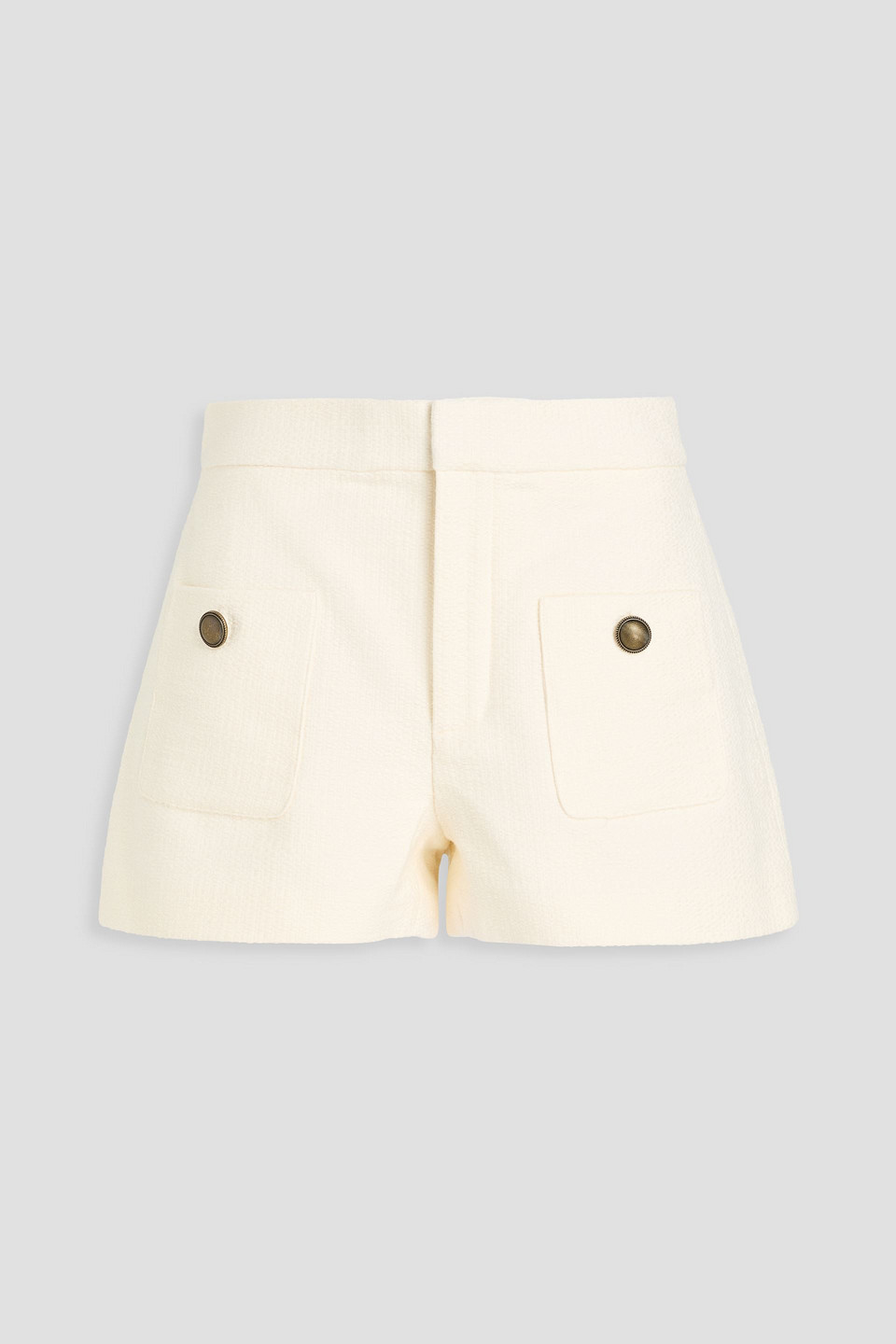 Cotton shorts