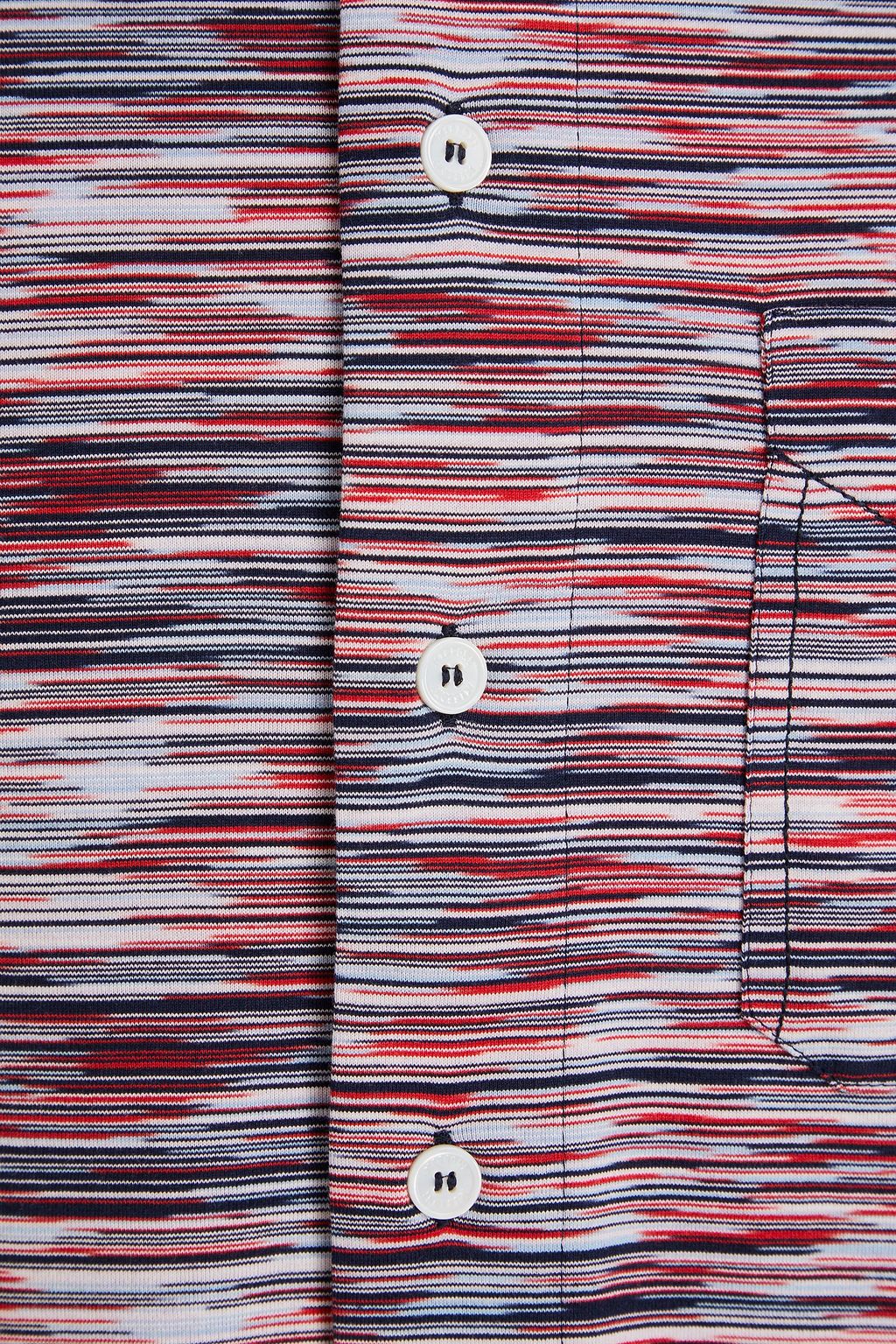 MISSONI 우븐 블레이저