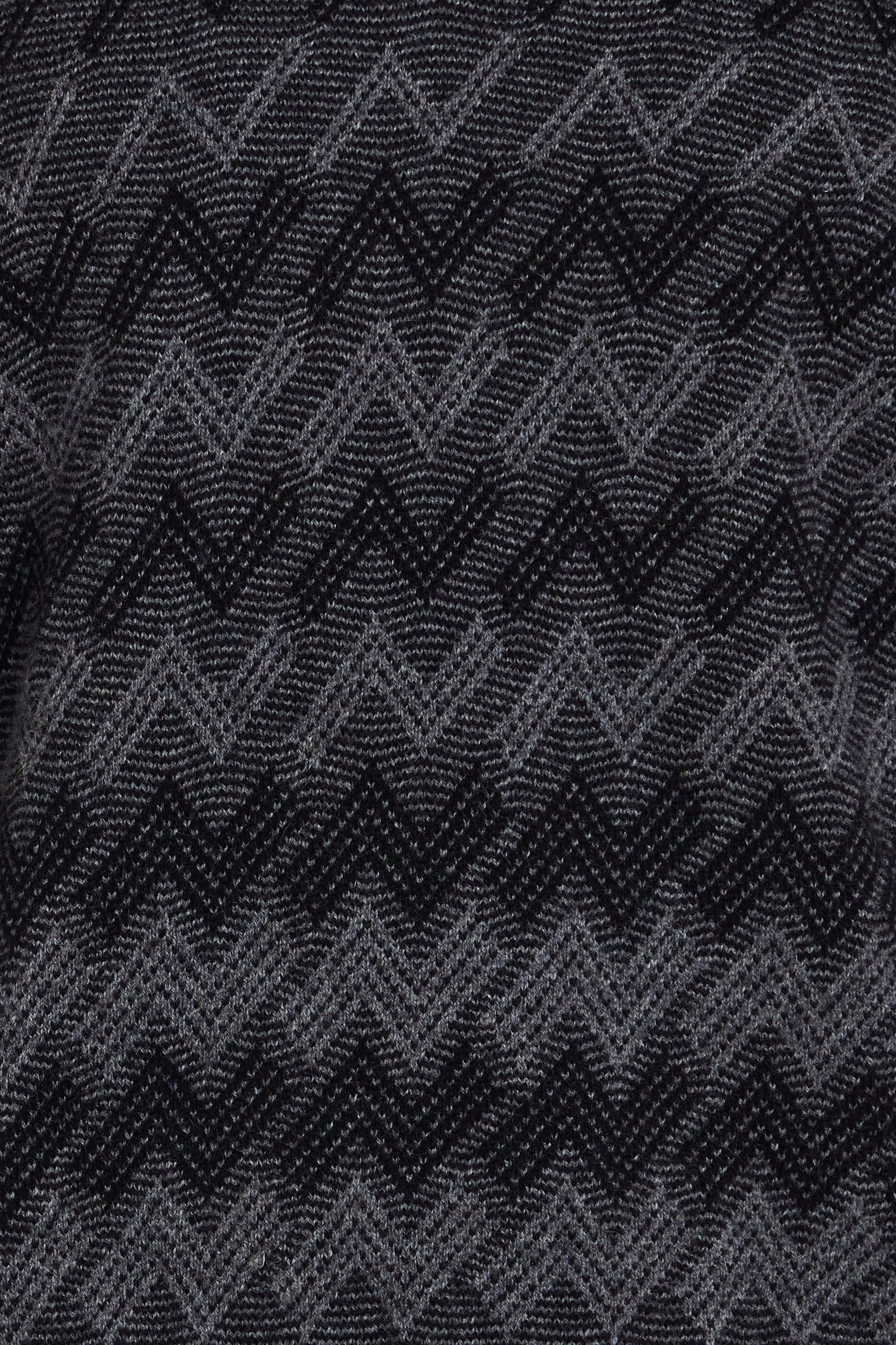 Missoni Crochet-knit cashmere sweater thumbnail