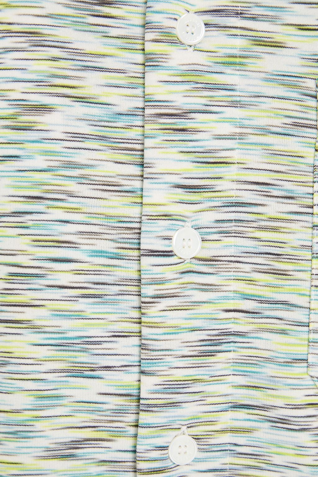 MISSONI 우븐 블레이저