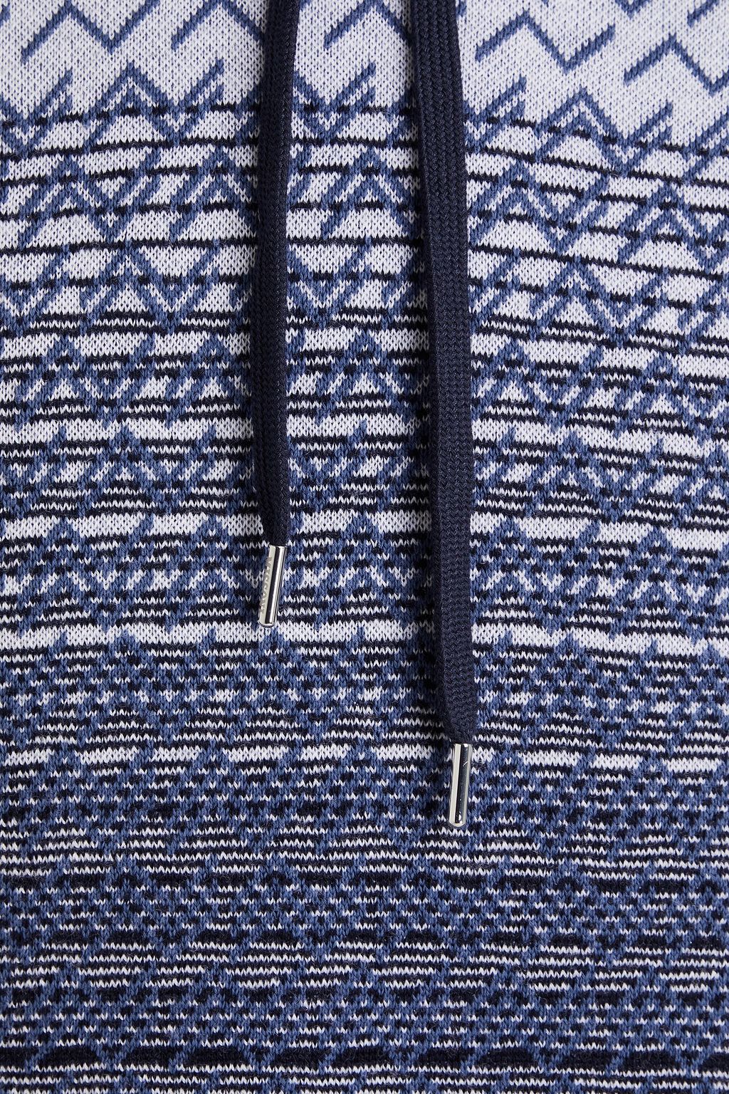 MISSONI 테크룸 블리스 메쉬 슬립온 스니커즈