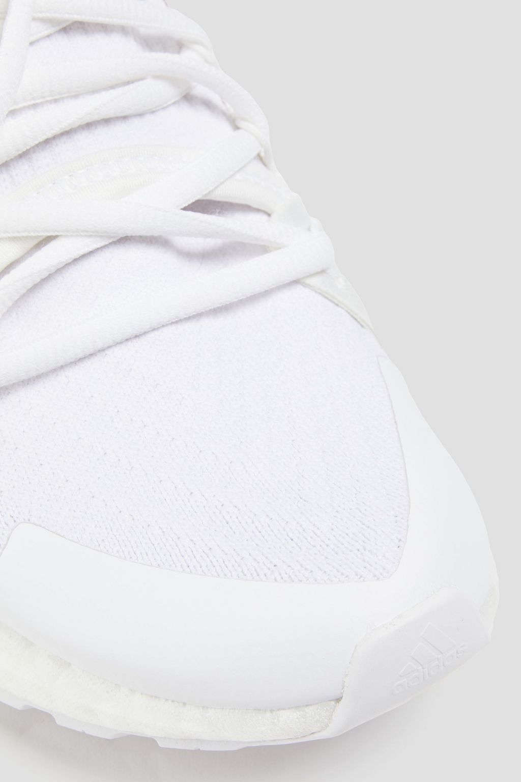 ADIDAS BY STELLA MCCARTNEY حذاء سنيكرز "ألترا بوست 20" من نسيج محبوك مرن