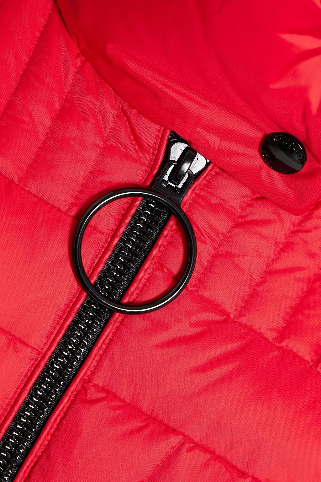 GOLDBERGH Traverse quilted shell down coat