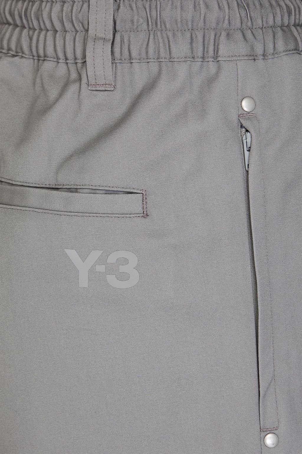 Y-3 بنطال من القطن