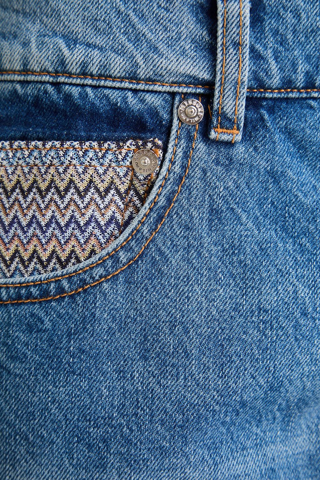 MISSONI 데님 진
