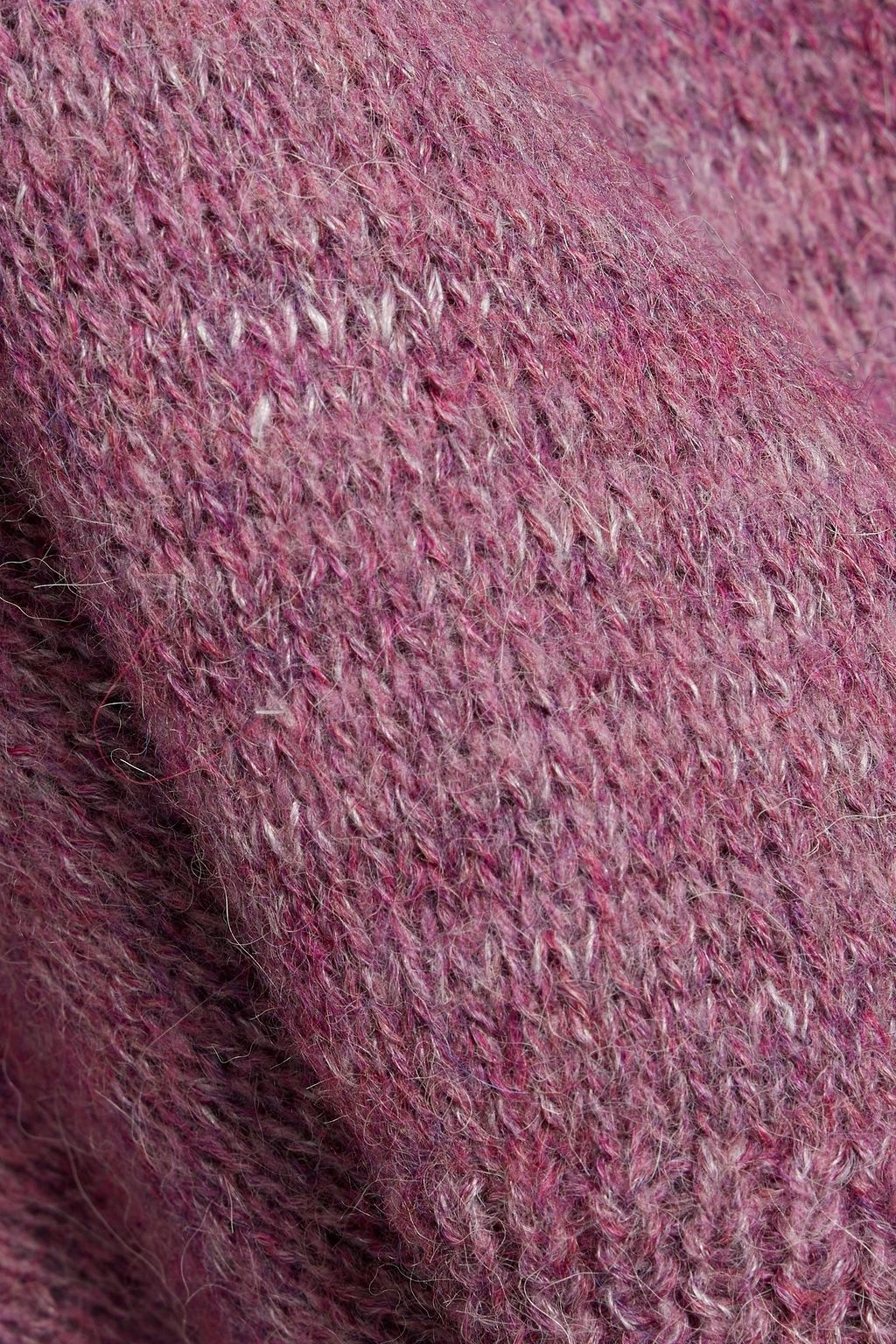 MARANT ÉTOILE Gatliny alpaca-blend sweater