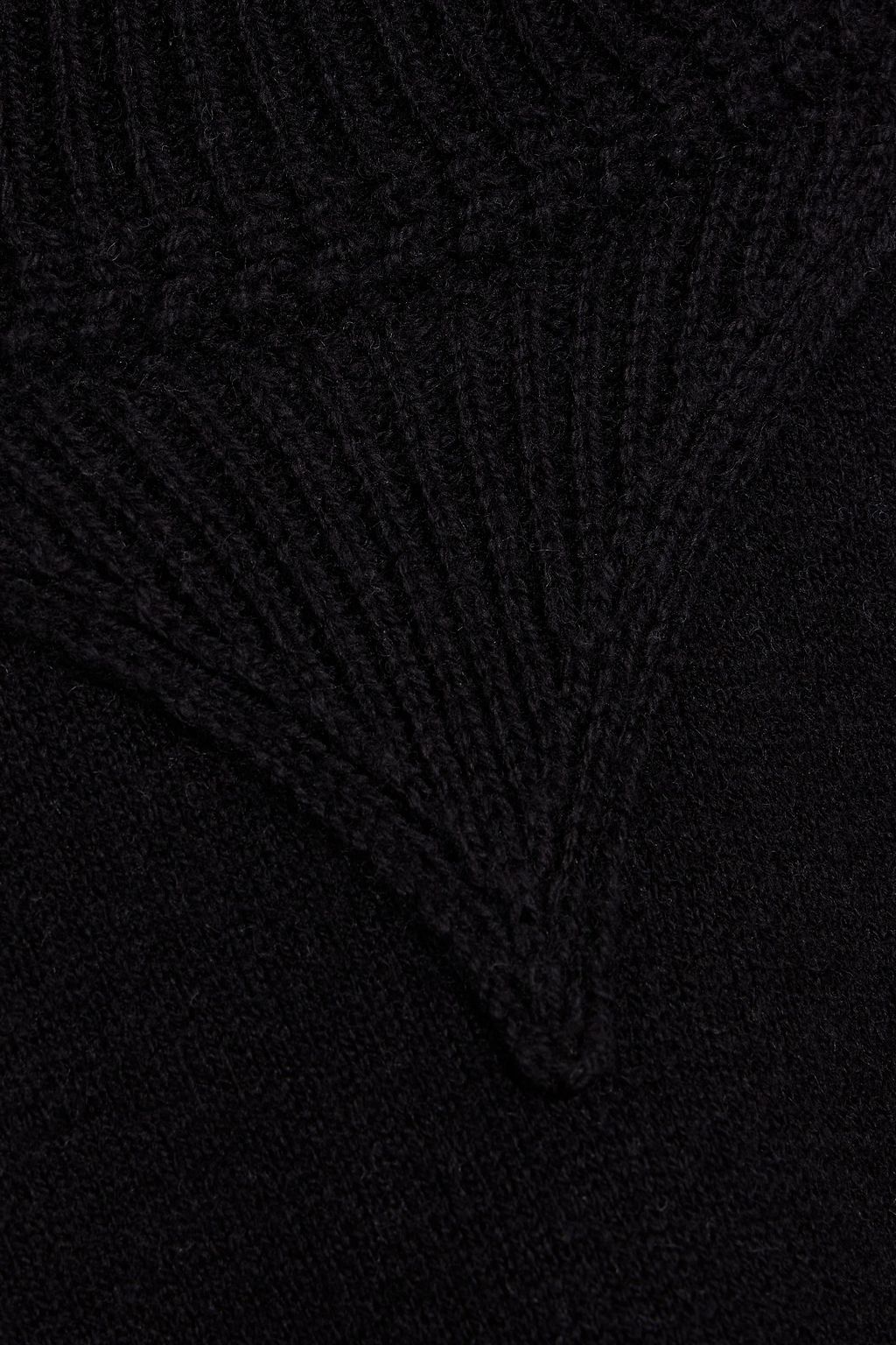 MARANT ÉTOILE Kelaya knitted sweater