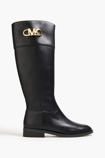 Michael kors clearance boots deals