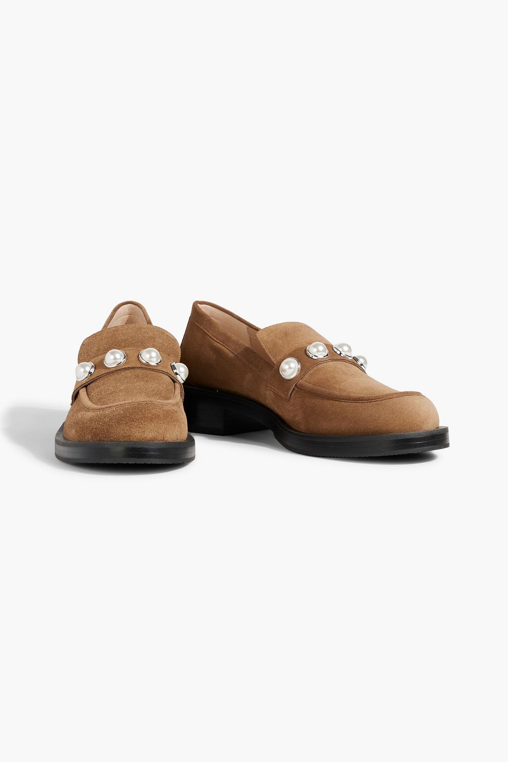 Portia loafer outlet