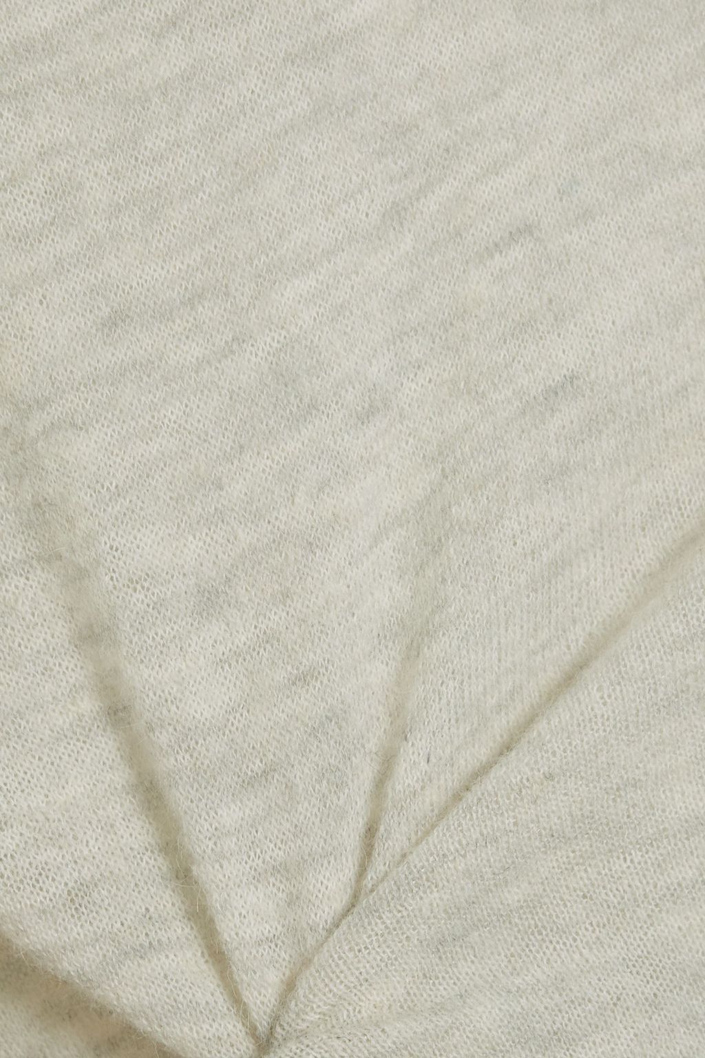 MARANT ÉTOILE Foty knitted sweater