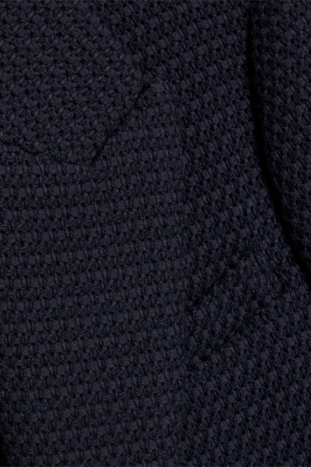 RAG & BONE بليزر "إيلي" من التويد