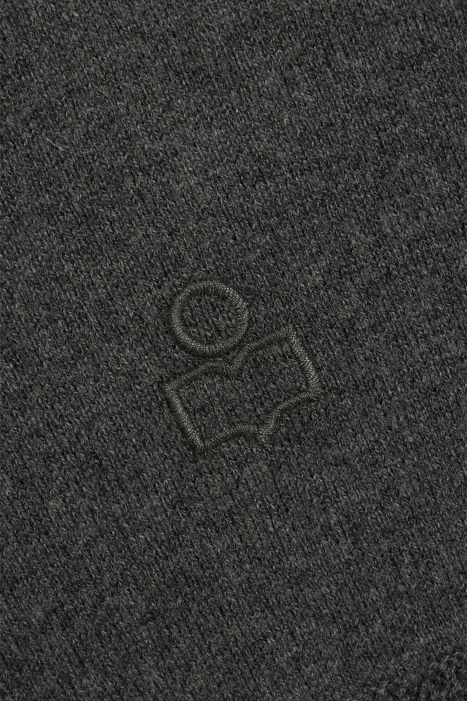 ISABEL MARANT ÉTOILE KELAYA KNITTED SWEATER