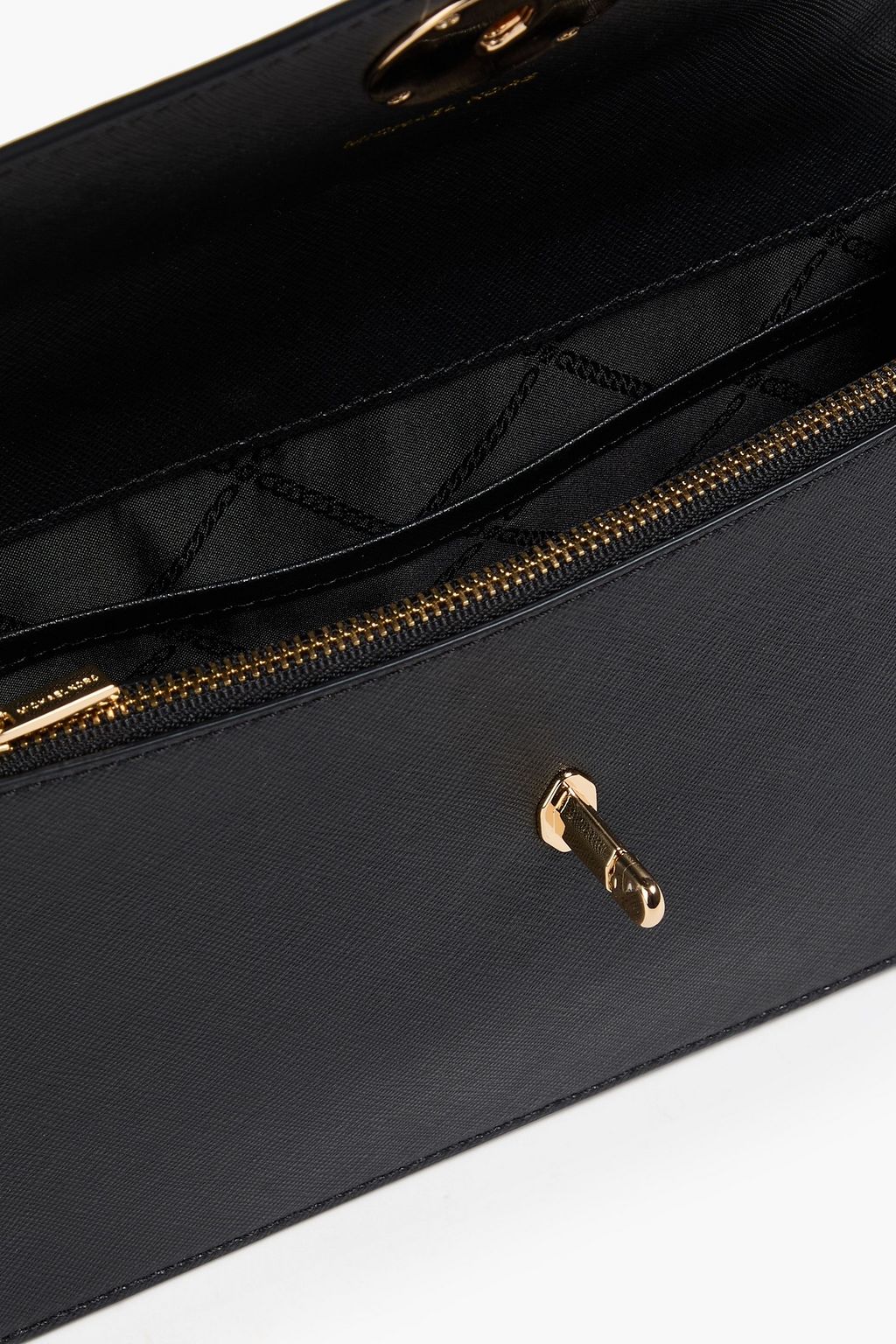 MICHAEL MICHAEL KORS حقيبة كتف من الجلد
