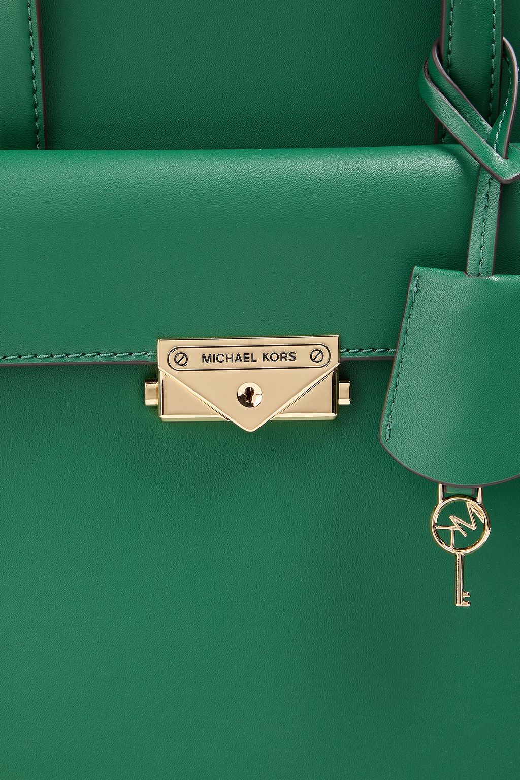 MICHAEL MICHAEL KORS Cece faux leather tote